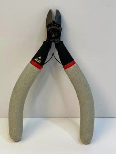 Pince coupante diagonale - , facom