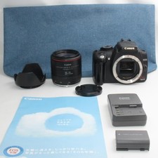 Appareil photo reflex