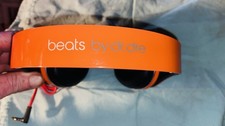 Beats byDr. Dre Monster Studio