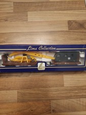 Lima collection wagon grue