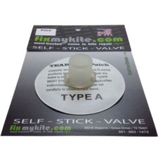 FixMyKite Naish/Best Femelle