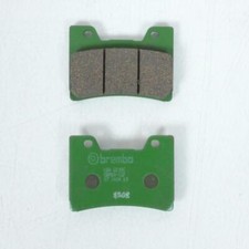 Plaquette de frein Brembo pour