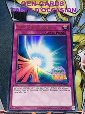 CARTE Yu Gi Oh FORCE DE MIROIR YGLD-FRB33