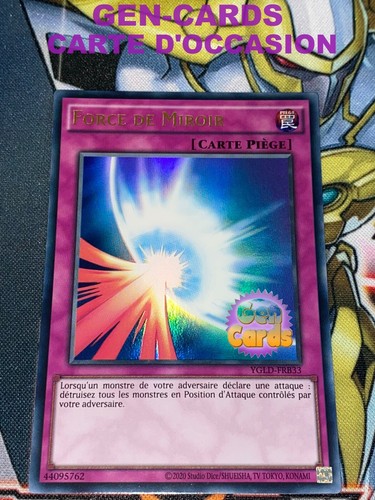 Carte force de - carte, yu