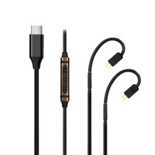 USBC TYPEC Audio Cable with