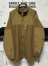 GENUINE US NAVY SEALS AOR1 / AOR2 TYPE II /III GORETEX PARKA LINER MEDIUM X-LONG
