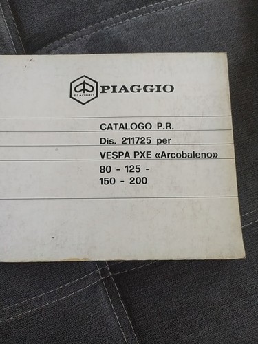 Catalogue pieces rechange - catalogue,