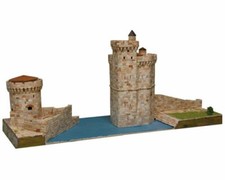 Aedes 1267 Tours De La