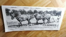 Brochure TRAVAUX AGRICOLS EN