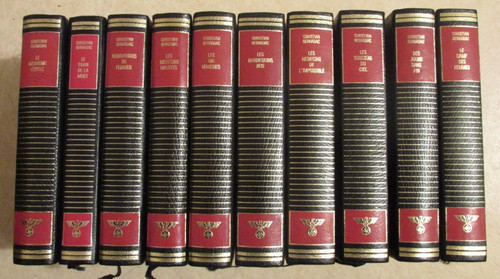 Romans histoires guerre 1939 - romans,