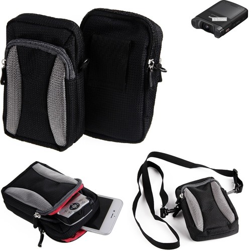 Pour canon legria mini sac - canon, x