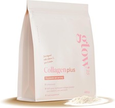 Glow25 Collagène Plus 450g