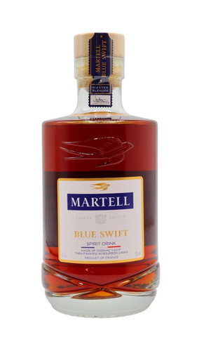 Martell blue swift - martell,