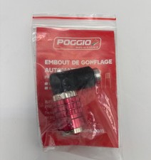 Embout de Gonflage pour