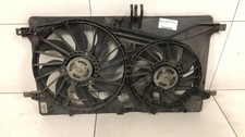 Ventilateur RENAULT MASTER 3 PHASE 2 921204919R,921205226R