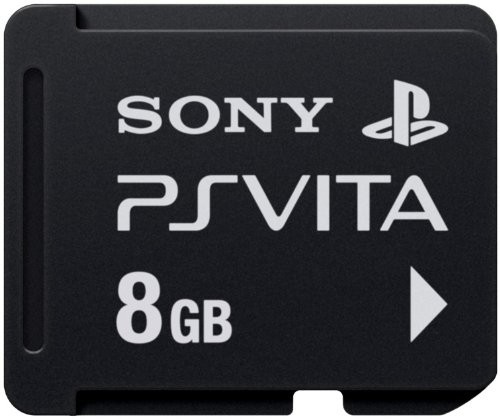 Carte mémoire officielle - mémoire, sony