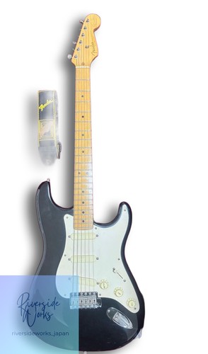 Fender usa eric clapton - eric,
