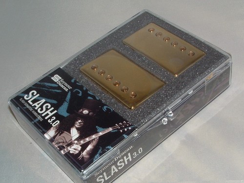 Seymour duncan slash 0 - duncan,