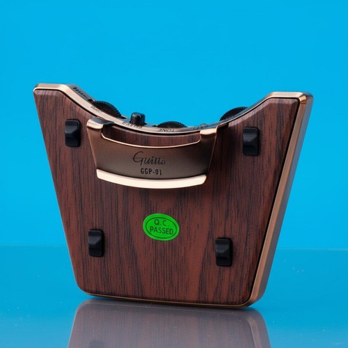 Micro guitare acoustique - acoustique, actif