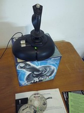 Joystick Microsoft Sidewinder