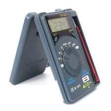 Pour Test Électronique