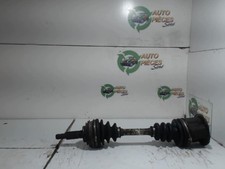 Cardan gauche (transmission)