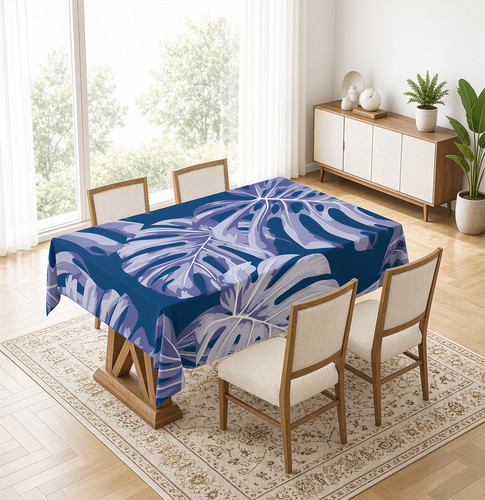 Nappe anti tache rectangulaire