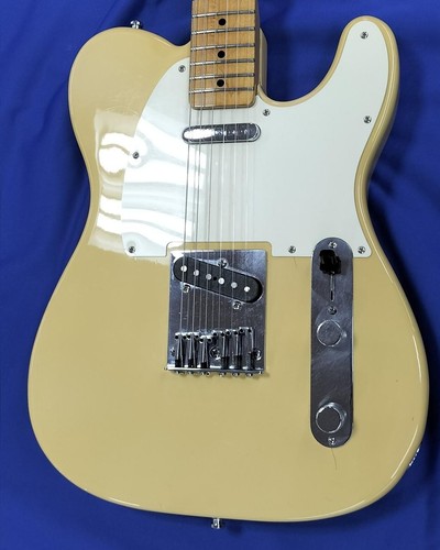 Telecaster touche - (fender),