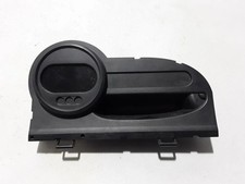 RENAULT TWINGO II CN0 Compteur