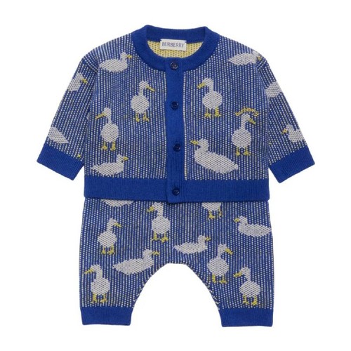 Burberry kids all - kids, duck