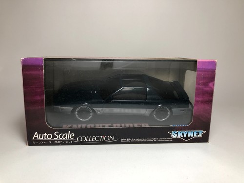 Kyosho mini body - mini-z, knight