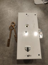 Fichet serrure sans soucis 2