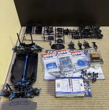 Tamiya TT-02SRX High Option