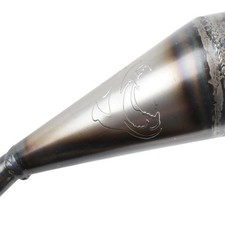 Pot-collecteur 50 a boite voca