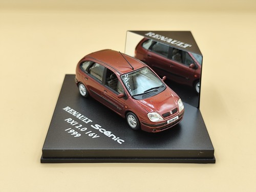 Renault megane scénic - megane,