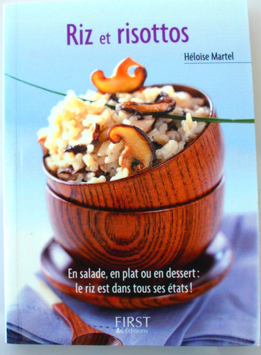 Livre cuisine petit - -,