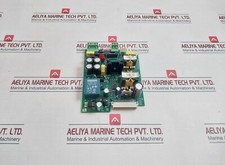 Daniel Pcb 4-6000-111 Carte De Circuit Imprimé Rev.C 110-125VAC 94V-0