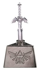 Puzzle Huzzle The Legend of Zelda Master Sword 075695 neuf du Japon