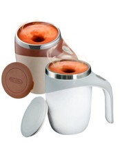 Tasse café à mélange