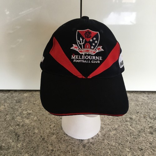 Afl melbourne demons - afl, football