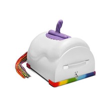 Sextoys Pour Tous Sex Machine Télécommandée Unicorn - COWGIRL