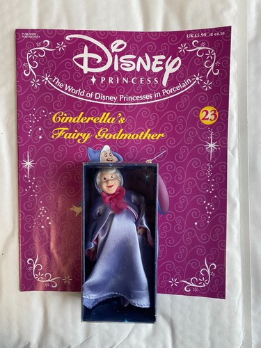 Deagostini disney princesse - deagostini,
