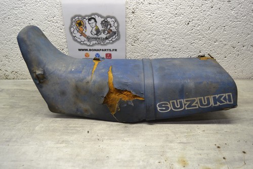 Selle suzuki 240 - suzuki,