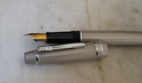 Stylo plume daniel hechter - hechter, en