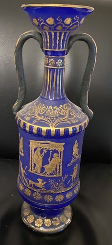 Vase loetz année 1920 - loetz,
