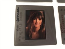 HÉLÈNE ROLLES - DIAPOSITIVE