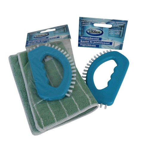 Brosse joint 2er set - 2er,