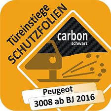 Peugeot 3008 à Partir De 2016