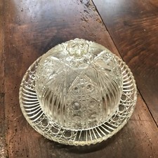 Cloche gateaux - a,