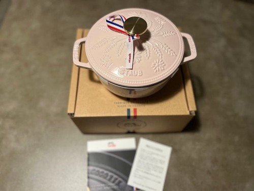 Staub wanabe nabe 16cm - staub,